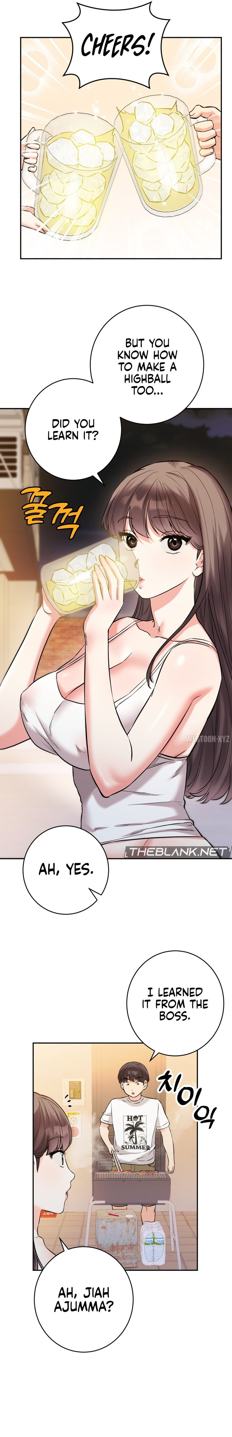 Secret Siblings 2 - Chapter 4 - picture 16