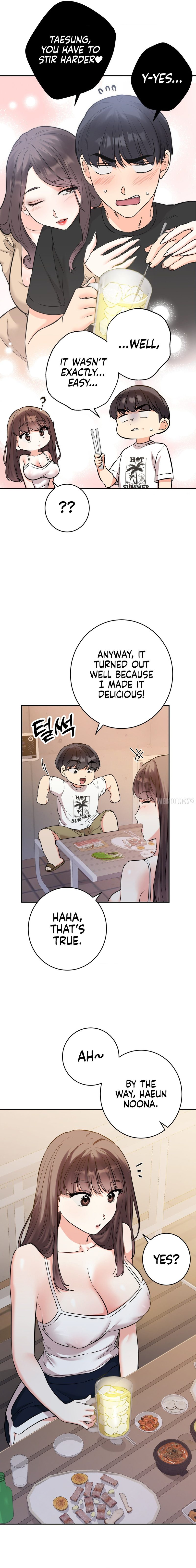 Secret Siblings 2 - Chapter 4 - picture 17