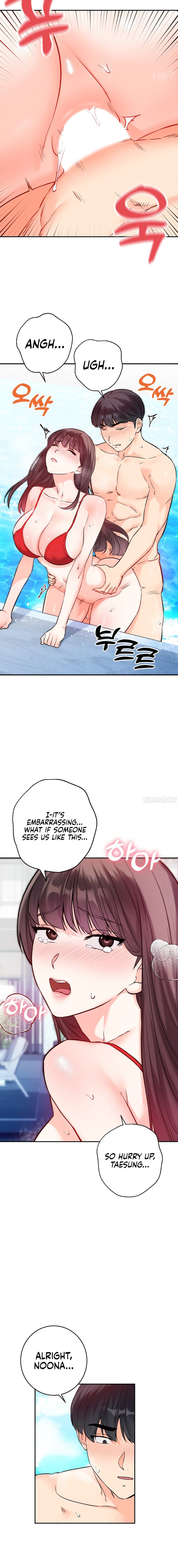 Secret Siblings 2 - Chapter 4 - picture 4