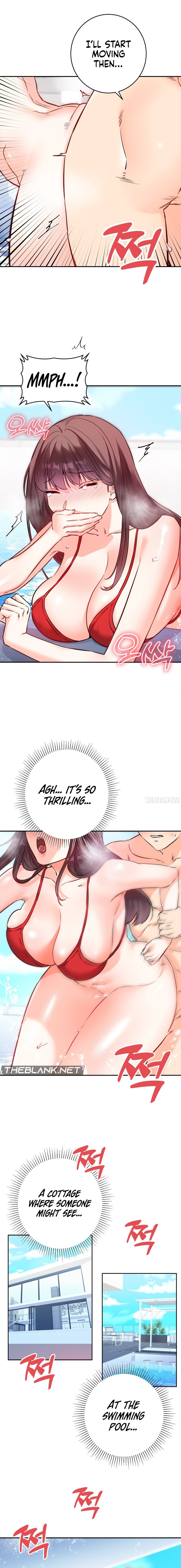 Secret Siblings 2 - Chapter 4 - picture 5