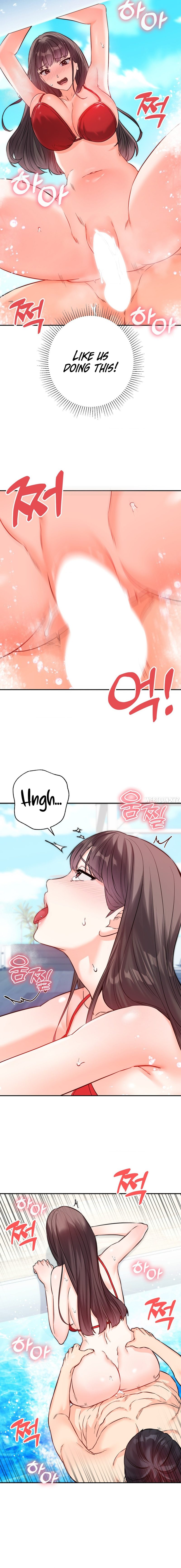 Secret Siblings 2 - Chapter 4 - picture 6