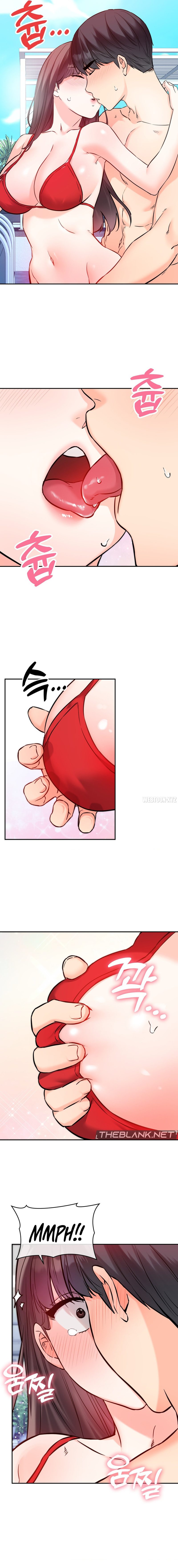 Secret Siblings 2 - Chapter 4 - picture 8