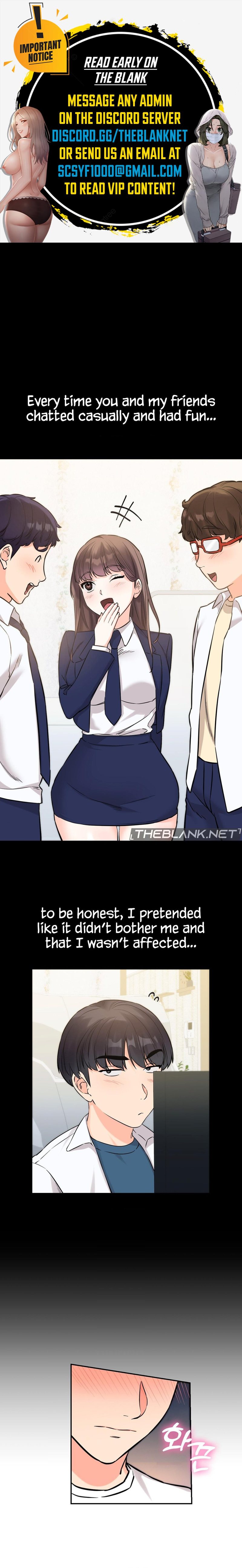 Secret Siblings 2 - Chapter 5 - picture 0