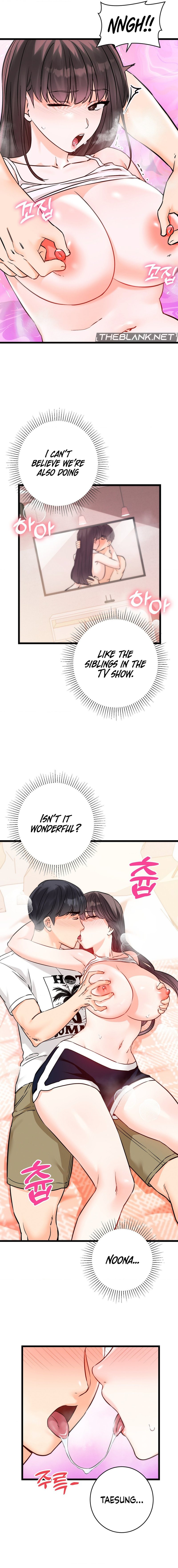 Secret Siblings 2 - Chapter 5 - picture 11