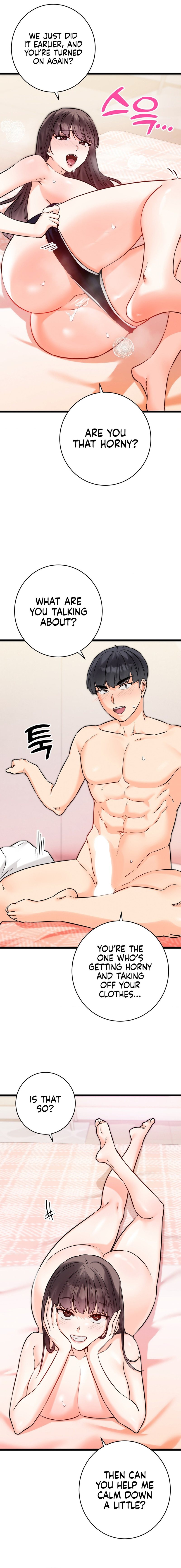 Secret Siblings 2 - Chapter 5 - picture 12