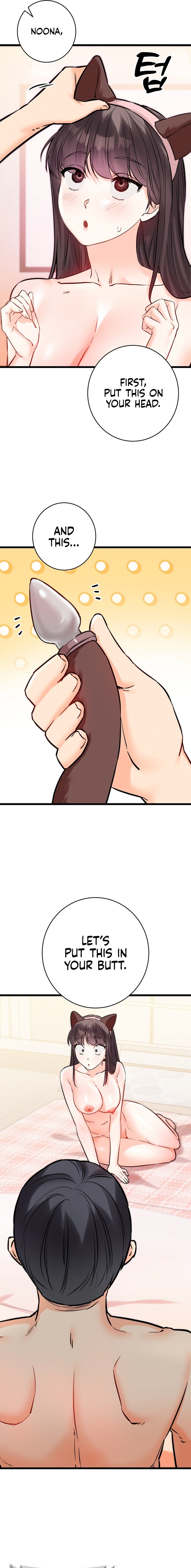Secret Siblings 2 - Chapter 5 - picture 14
