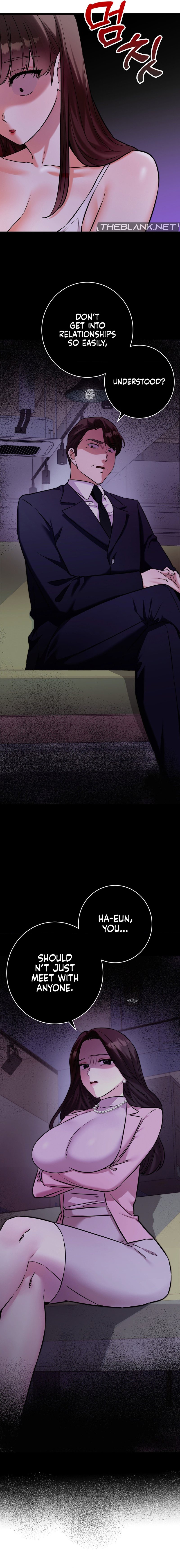 Secret Siblings 2 - Chapter 5 - picture 3