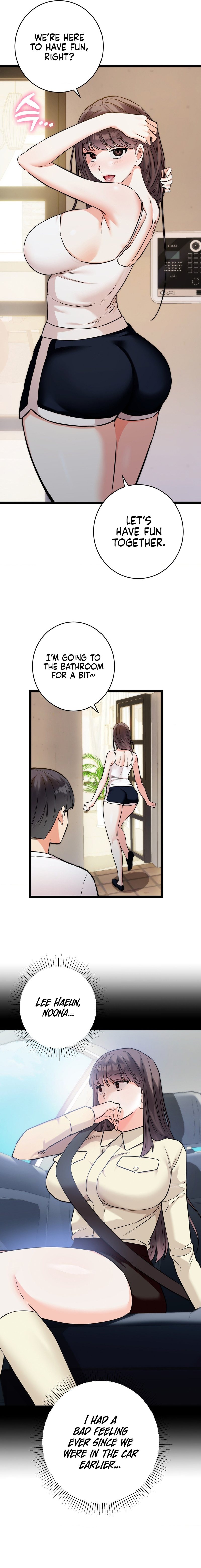 Secret Siblings 2 - Chapter 5 - picture 6