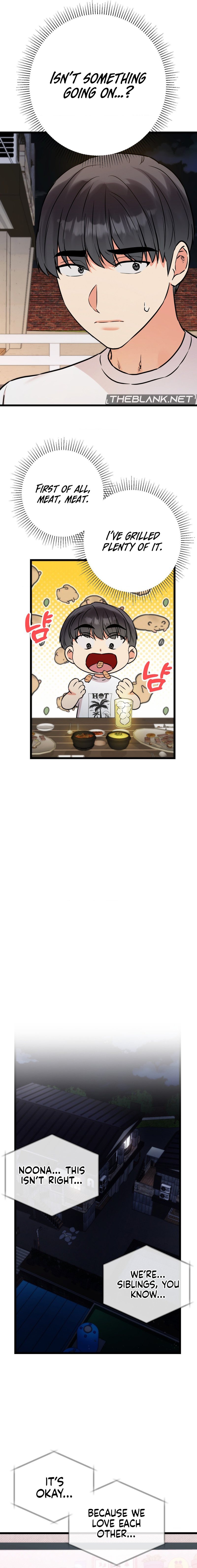 Secret Siblings 2 - Chapter 5 - picture 7