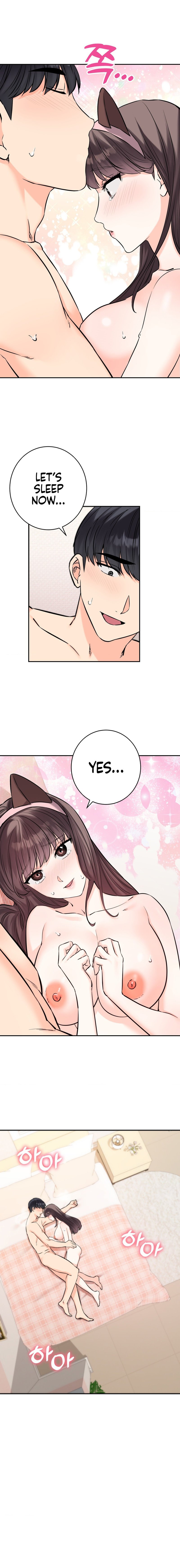 Secret Siblings 2 - Chapter 6 - picture 13