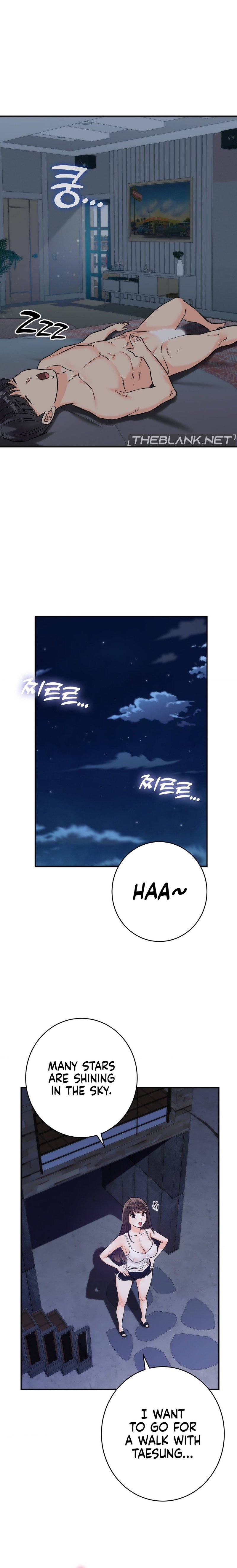 Secret Siblings 2 - Chapter 6 - picture 15