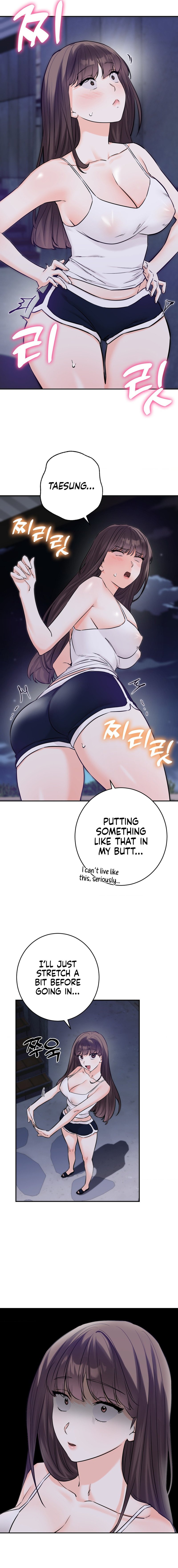Secret Siblings 2 - Chapter 6 - picture 16