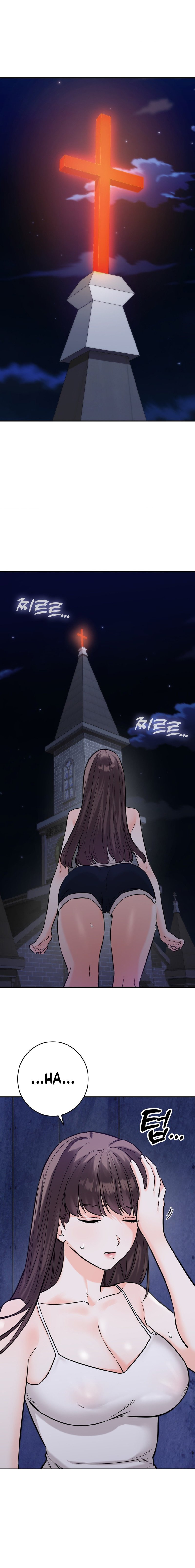 Secret Siblings 2 - Chapter 6 - picture 17