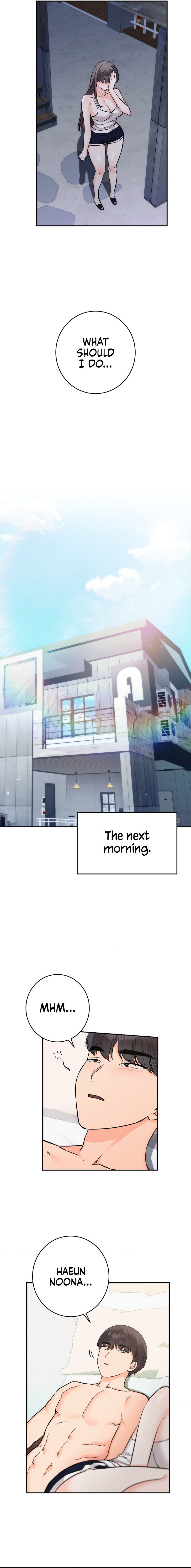 Secret Siblings 2 - Chapter 6 - picture 18