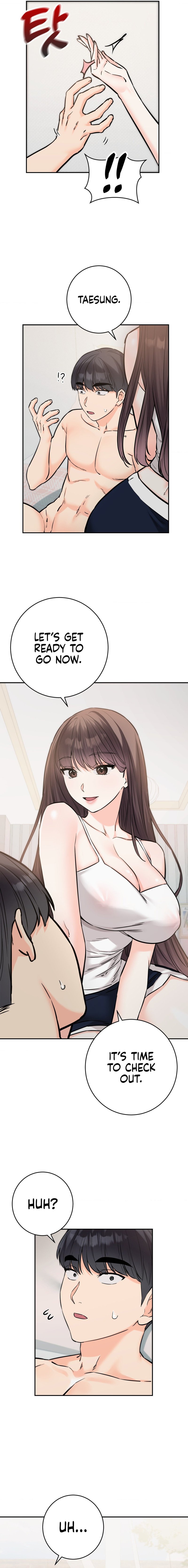 Secret Siblings 2 - Chapter 6 - picture 20