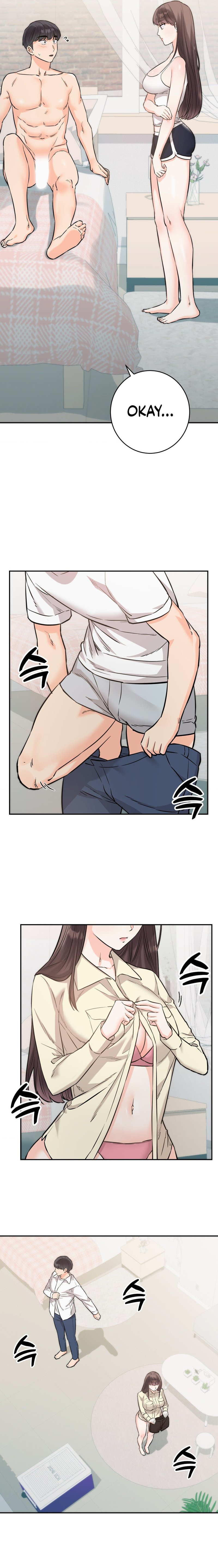 Secret Siblings 2 - Chapter 6 - picture 21