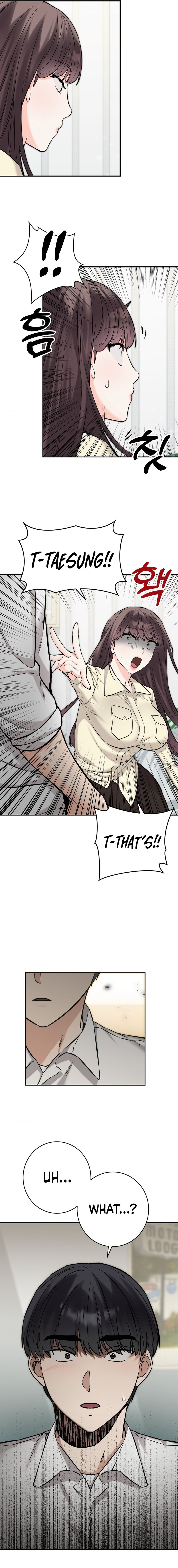 Secret Siblings 2 - Chapter 6 - picture 24