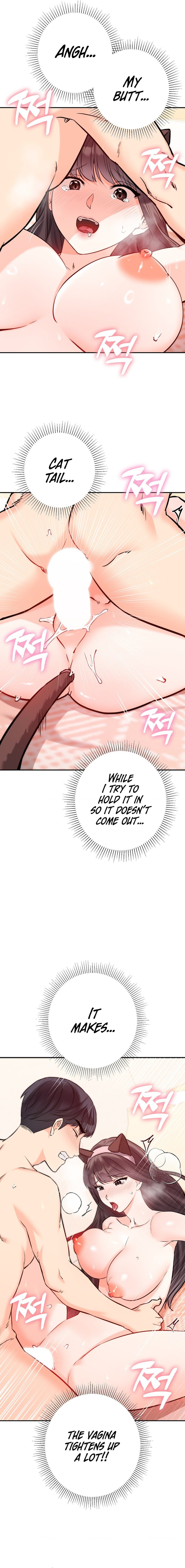 Secret Siblings 2 - Chapter 6 - picture 7