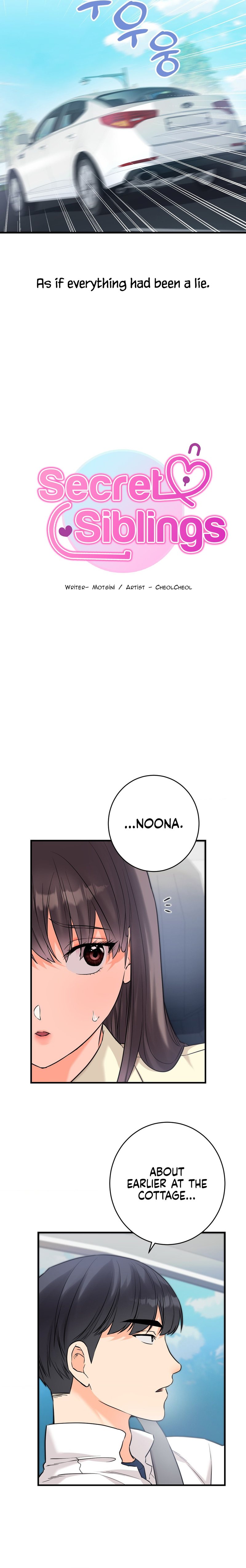 Secret Siblings 2 - Chapter 7 - picture 1