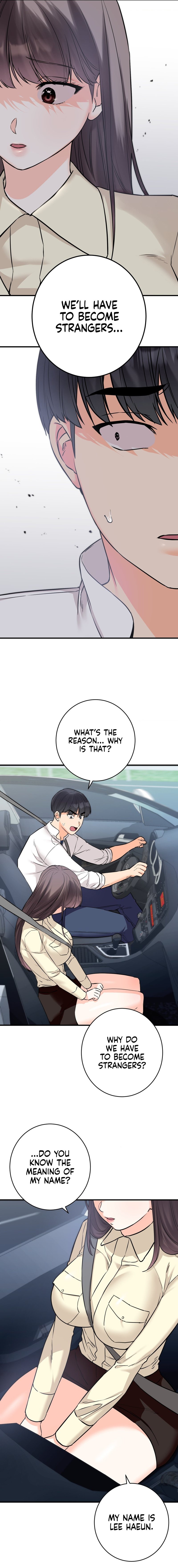 Secret Siblings 2 - Chapter 7 - picture 10