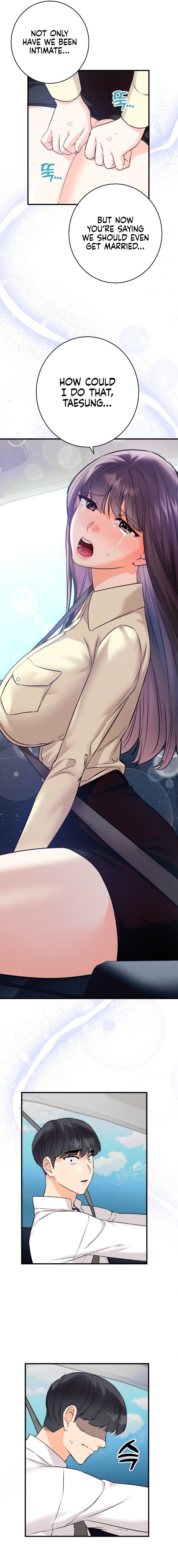 Secret Siblings 2 - Chapter 7 - picture 13