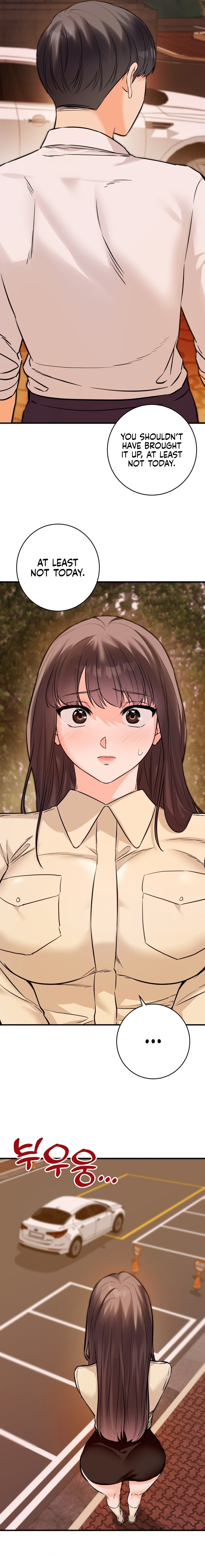 Secret Siblings 2 - Chapter 7 - picture 16