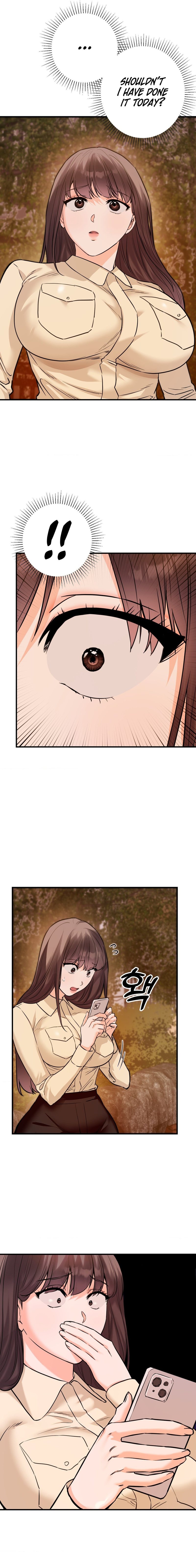Secret Siblings 2 - Chapter 7 - picture 17
