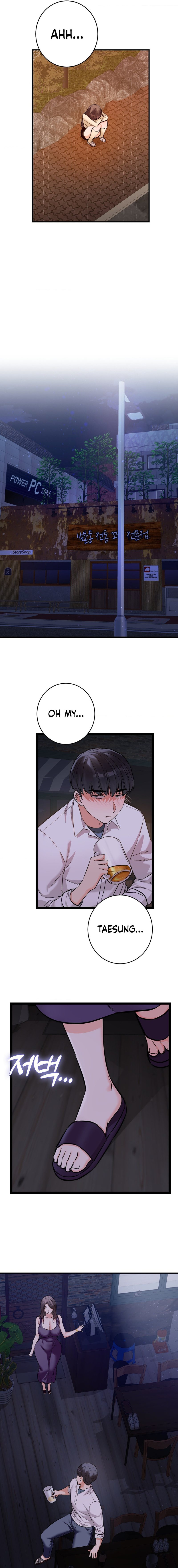 Secret Siblings 2 - Chapter 7 - picture 19