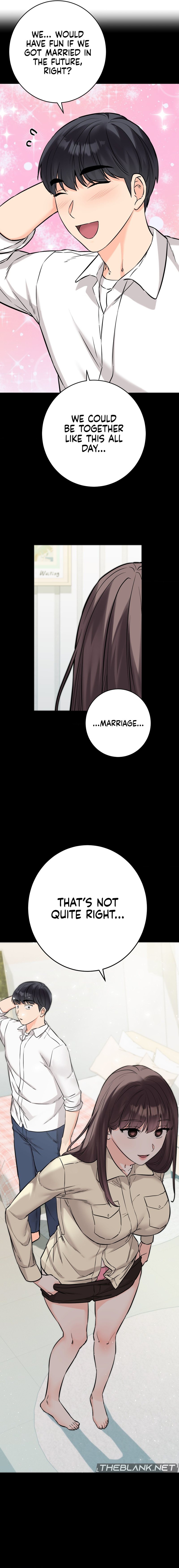 Secret Siblings 2 - Chapter 7 - picture 2