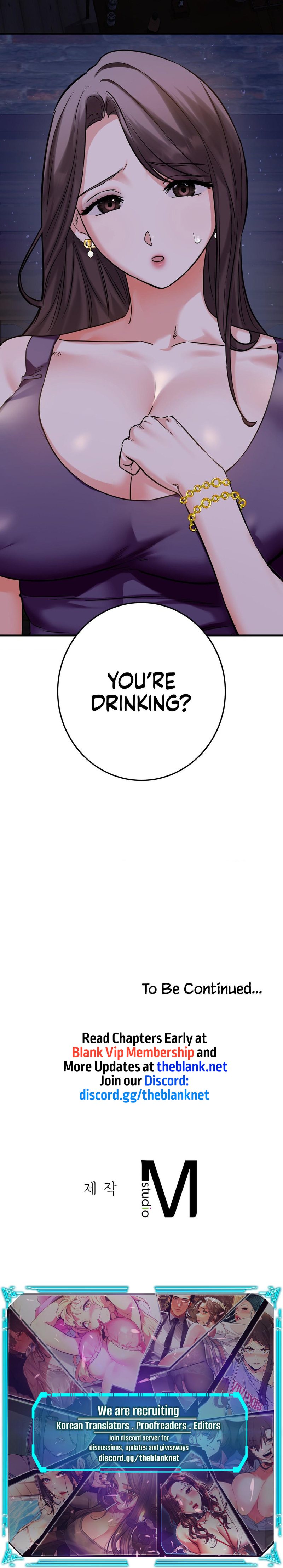 Secret Siblings 2 - Chapter 7 - picture 20