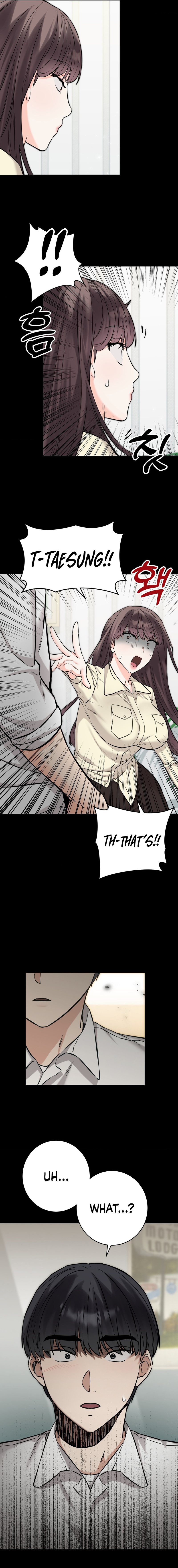 Secret Siblings 2 - Chapter 7 - picture 3