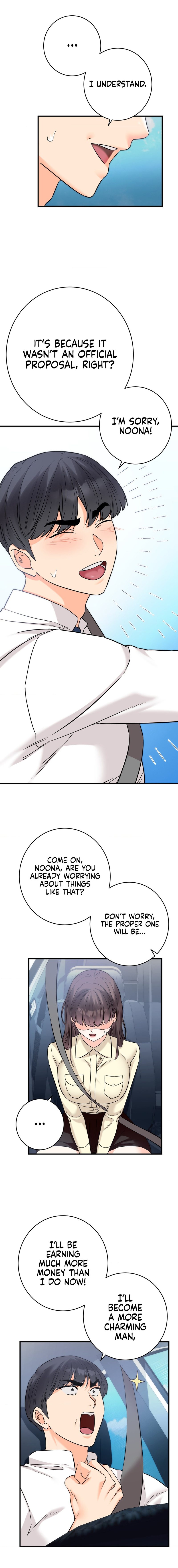 Secret Siblings 2 - Chapter 7 - picture 6