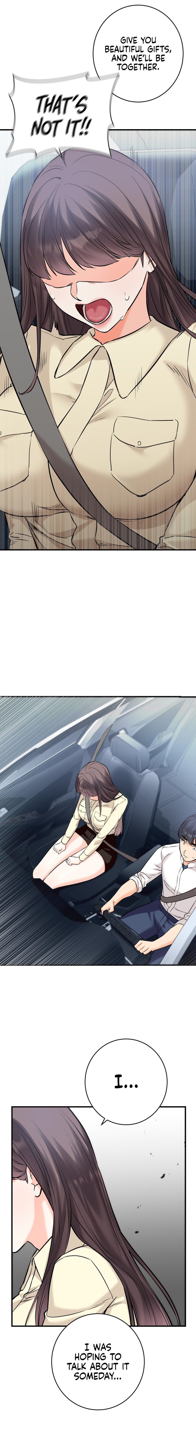 Secret Siblings 2 - Chapter 7 - picture 7