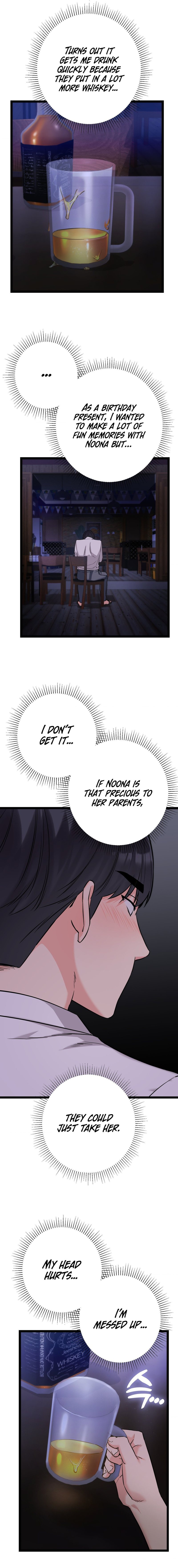 Secret Siblings 2 - Chapter 8 - picture 1