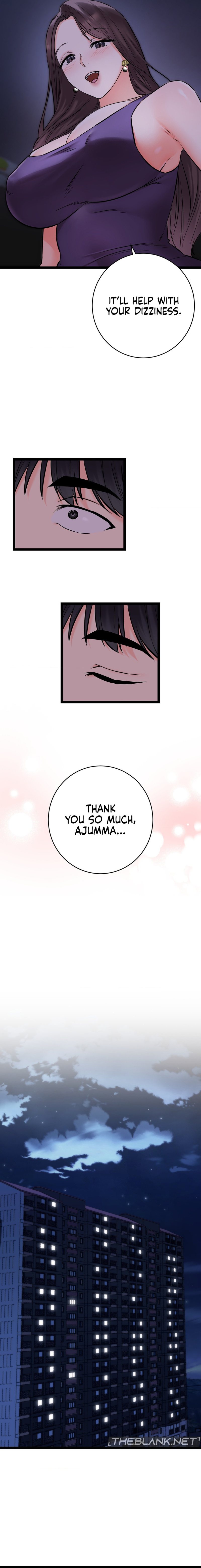 Secret Siblings 2 - Chapter 8 - picture 11