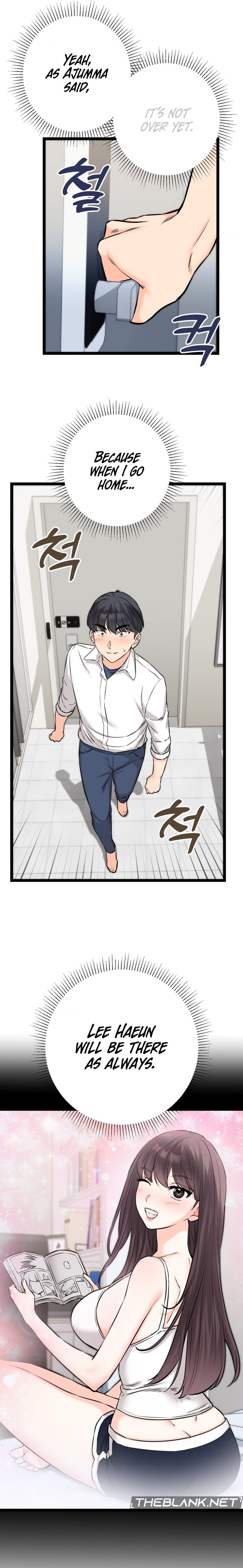 Secret Siblings 2 - Chapter 8 - picture 14