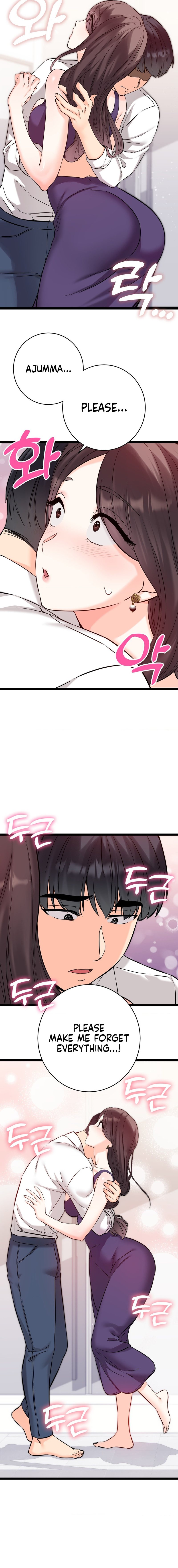 Secret Siblings 2 - Chapter 8 - picture 18