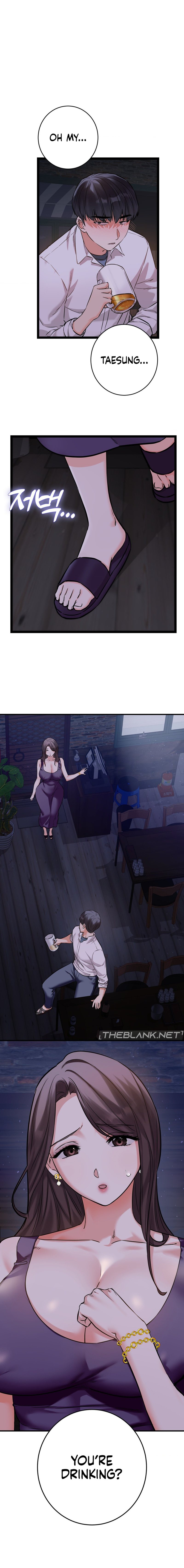 Secret Siblings 2 - Chapter 8 - picture 2