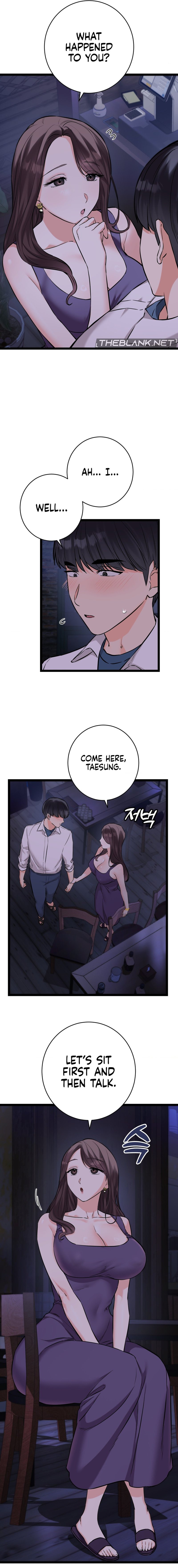 Secret Siblings 2 - Chapter 8 - picture 5
