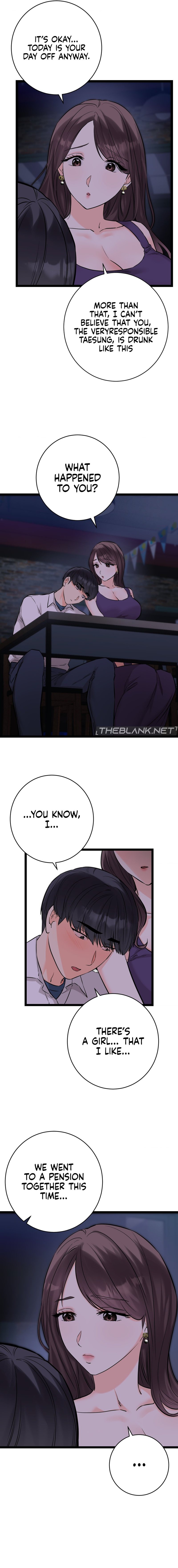 Secret Siblings 2 - Chapter 8 - picture 8