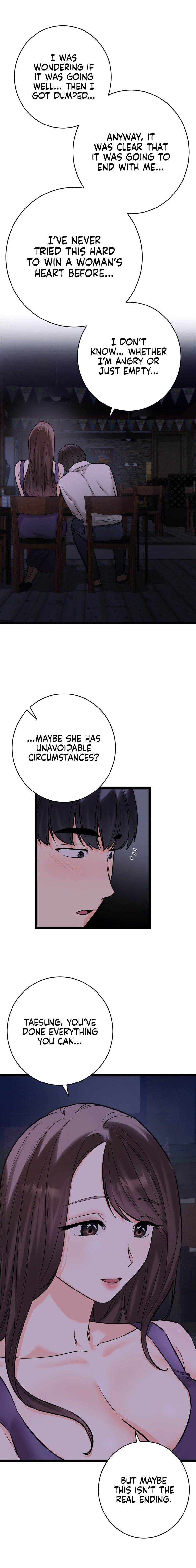 Secret Siblings 2 - Chapter 8 - picture 9