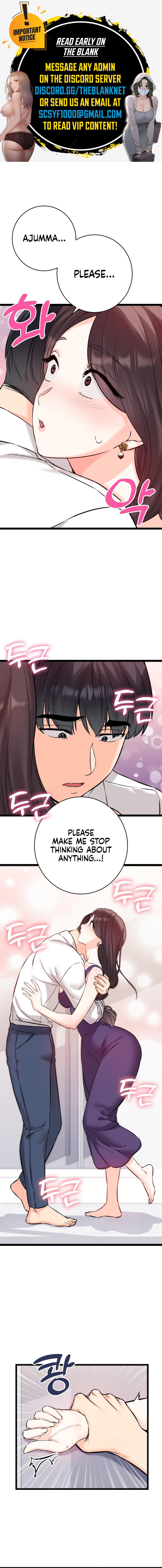 Secret Siblings 2 - Chapter 9 - picture 0