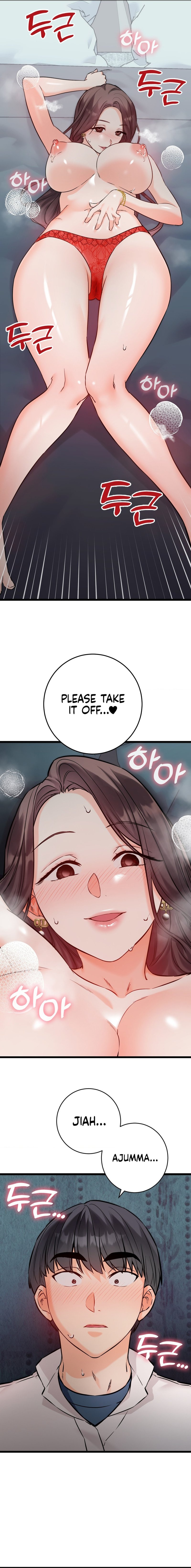 Secret Siblings 2 - Chapter 9 - picture 10