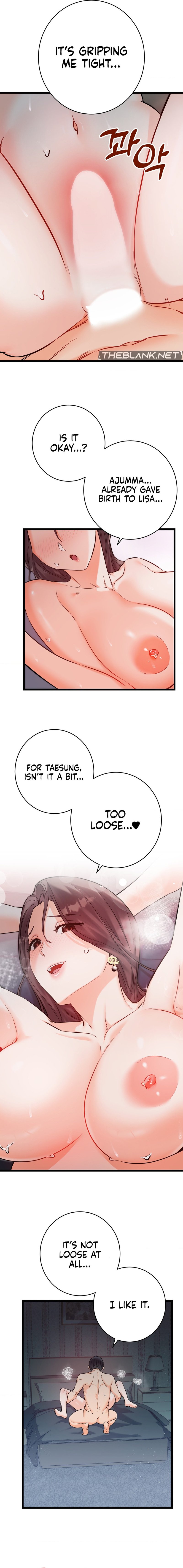 Secret Siblings 2 - Chapter 9 - picture 15