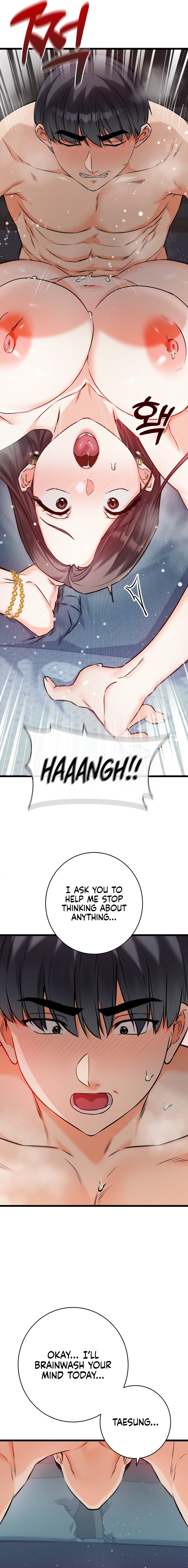 Secret Siblings 2 - Chapter 9 - picture 16