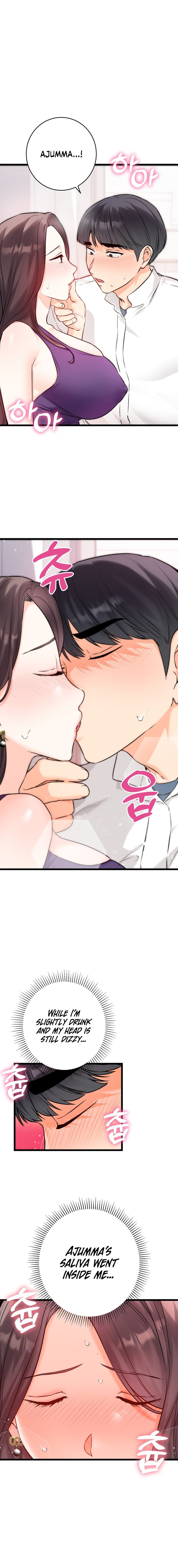 Secret Siblings 2 - Chapter 9 - picture 2