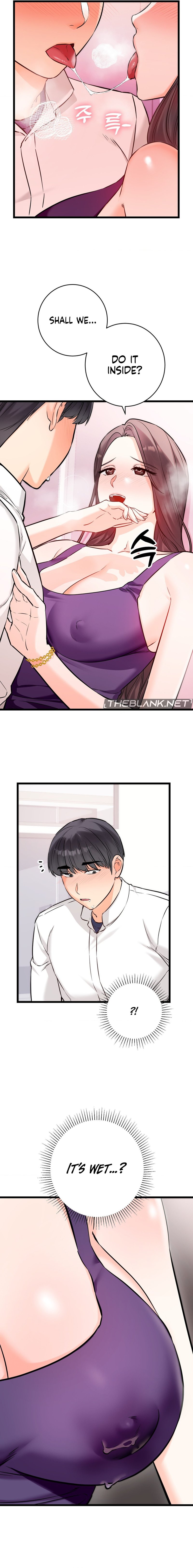 Secret Siblings 2 - Chapter 9 - picture 4