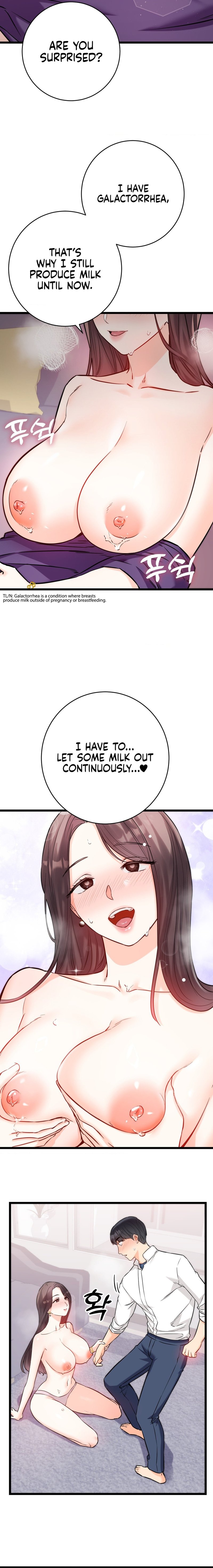 Secret Siblings 2 - Chapter 9 - picture 6