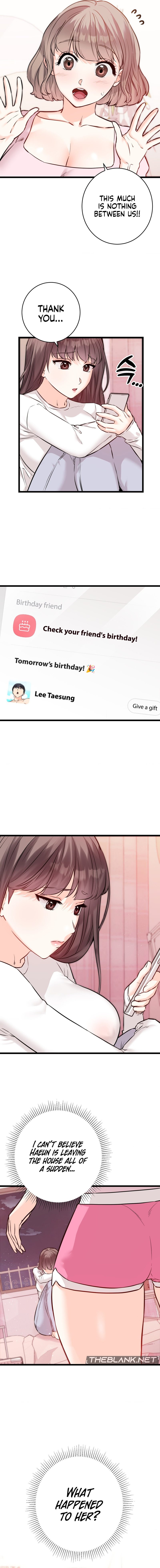 Secret Siblings 2 - Chapter 10 - picture 12