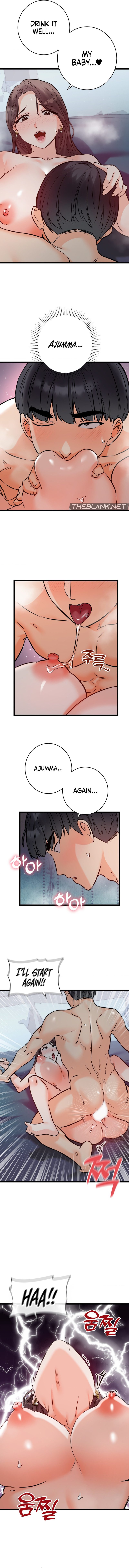 Secret Siblings 2 - Chapter 10 - picture 6